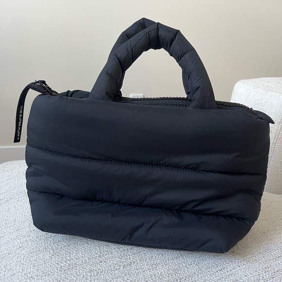 SuperPuff Mini Tote Bag - Picture 4 of 8